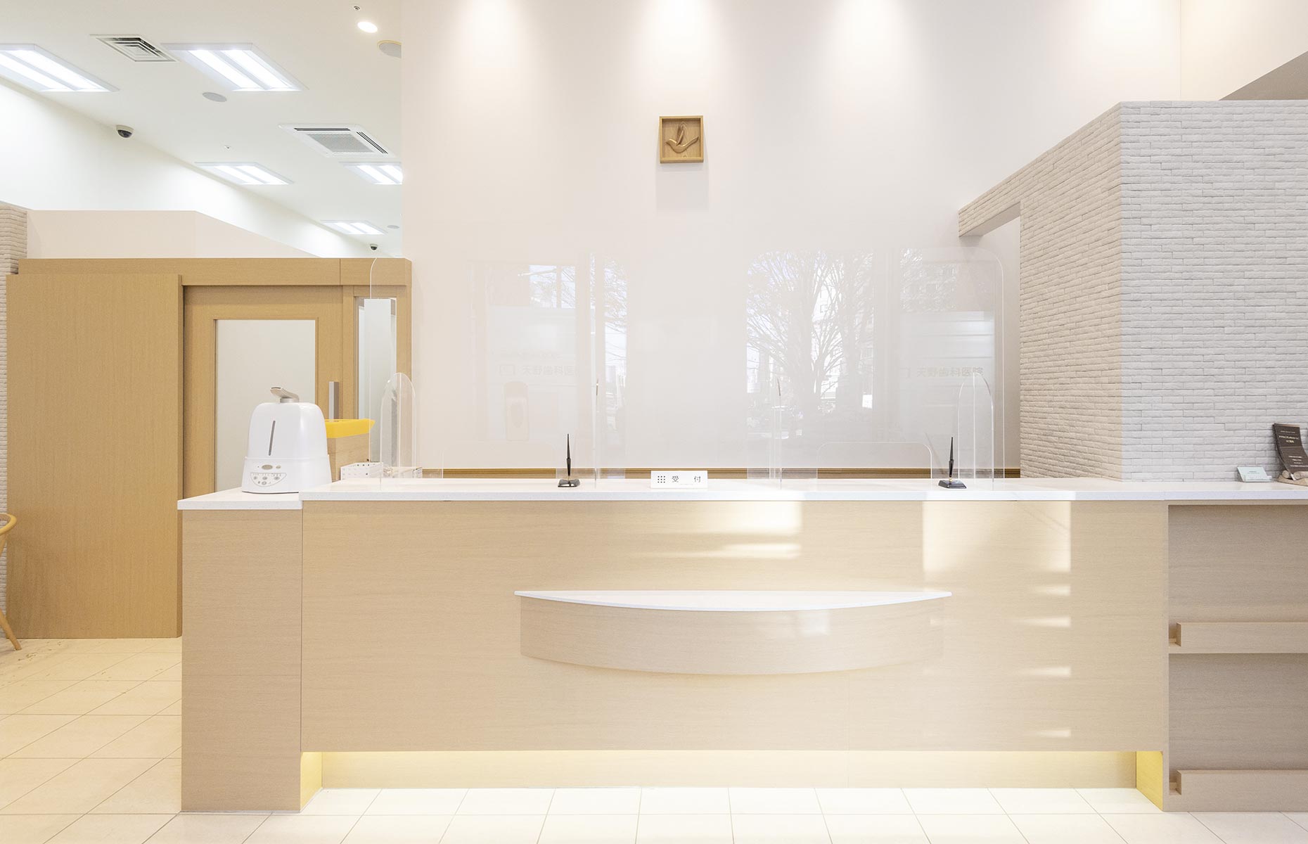 霞が関デンタルオフィスのメイン写真