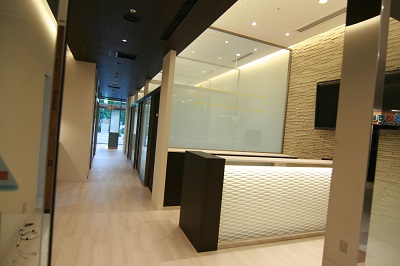 豊洲フォレシア歯科クリニックのメイン写真