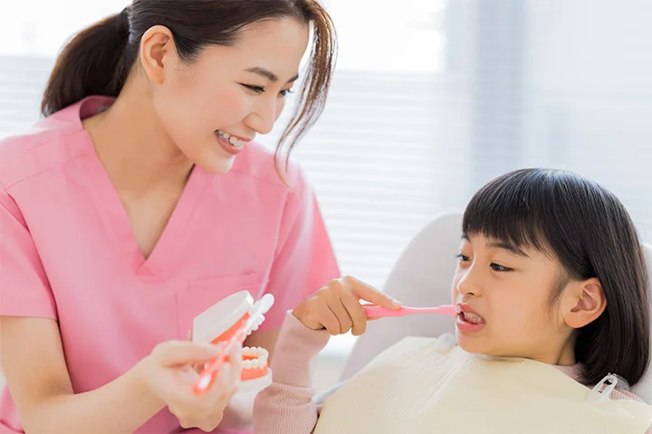 芦屋M&S歯科クリニックJR駅前院のメイン写真