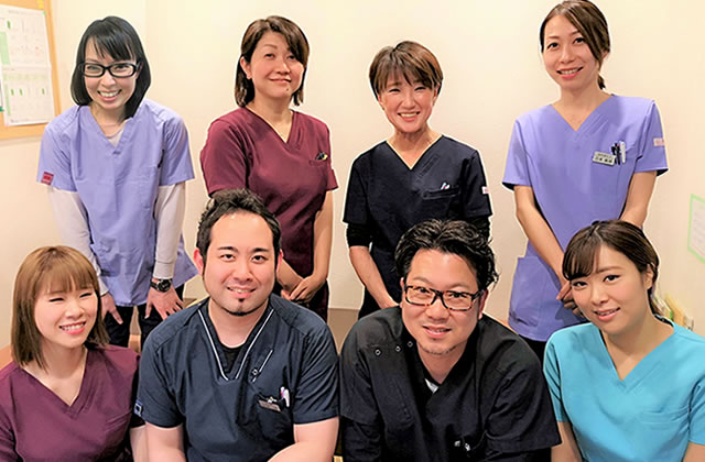 ひきしょう歯科クリニックのメイン写真