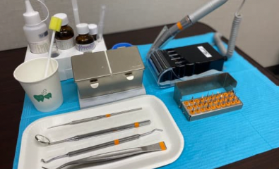 USデンタルクリニック松戸のメイン写真