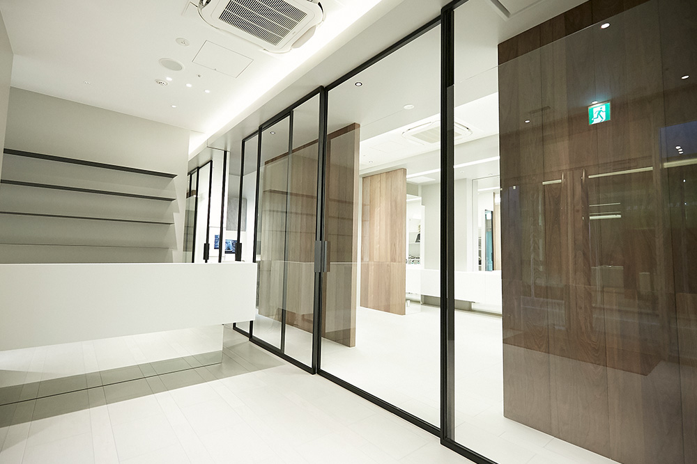 武蔵小山KT矯正歯科のメイン写真