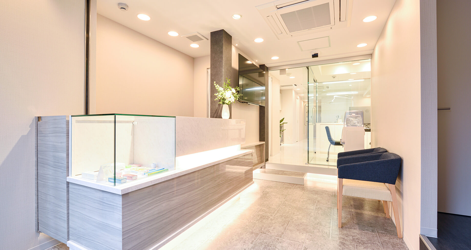 戸越銀座KT歯科・矯正歯科のメイン写真