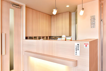 登戸グリーン歯科・矯正歯科のメイン写真