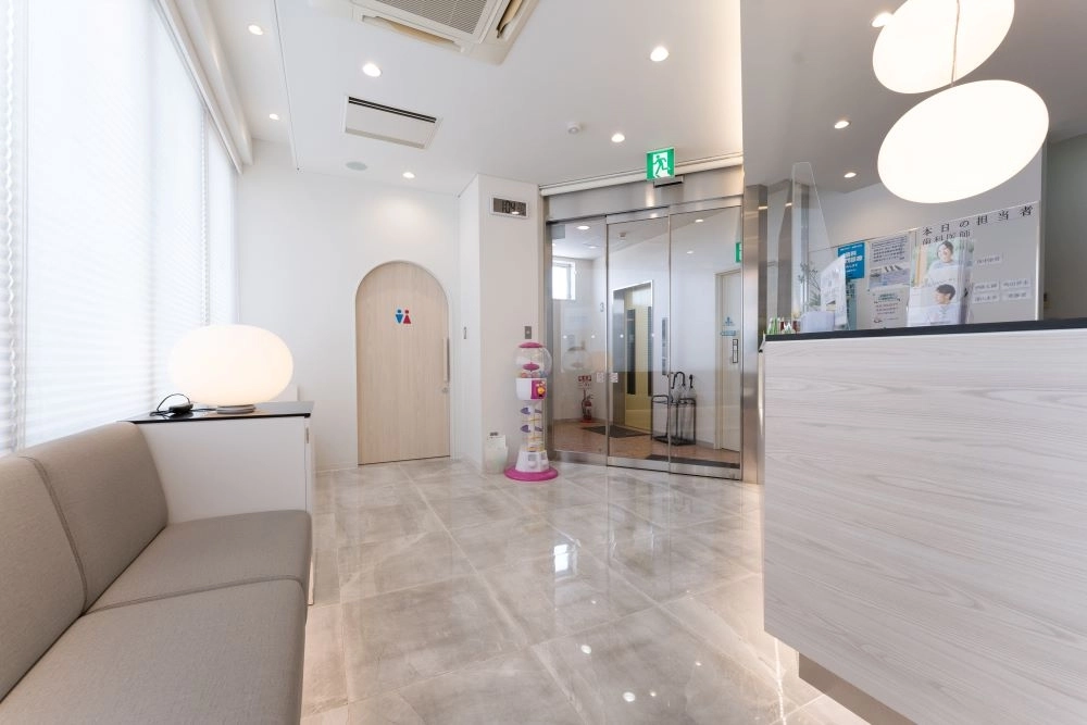 スマイル歯科おざき