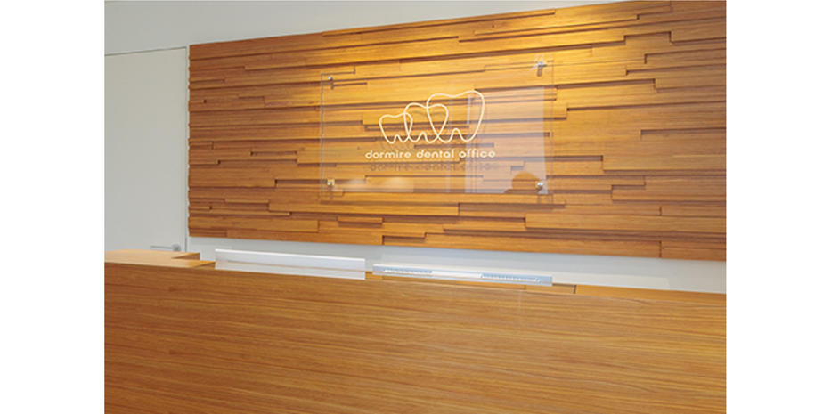 ドルミーレデンタルオフィス表参道のメイン写真