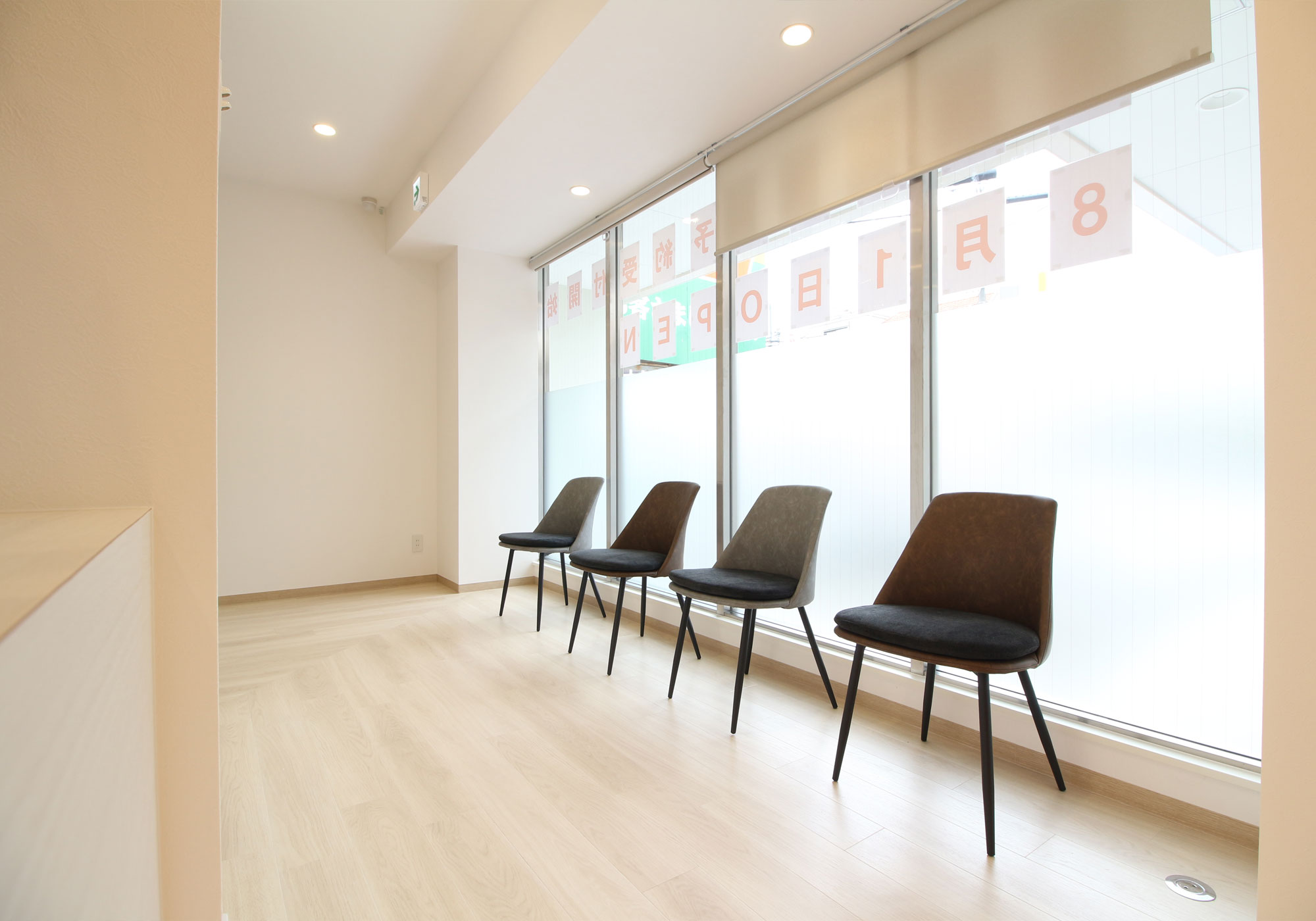 鳥飼NK歯科クリニックのメイン写真