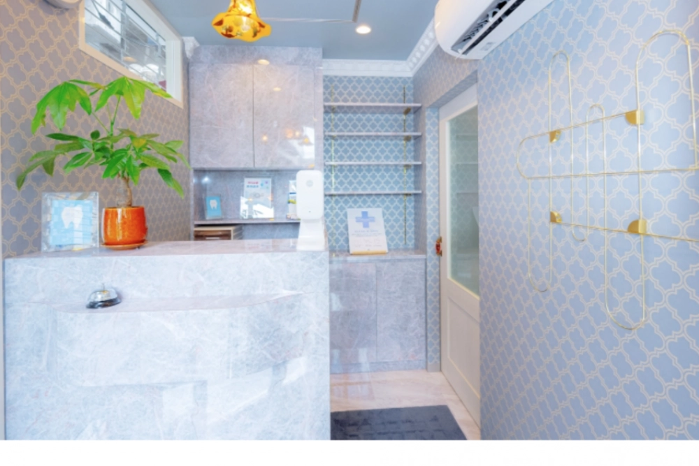 美デンタルクリニック