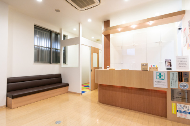 ささやま歯科クリニックのメイン写真