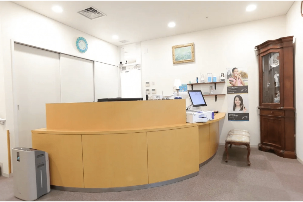 新神戸アート歯科・矯正歯科