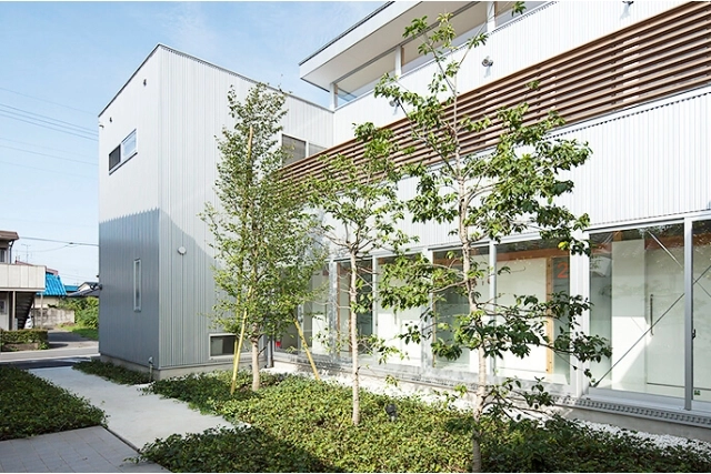 ひだまり歯科医院