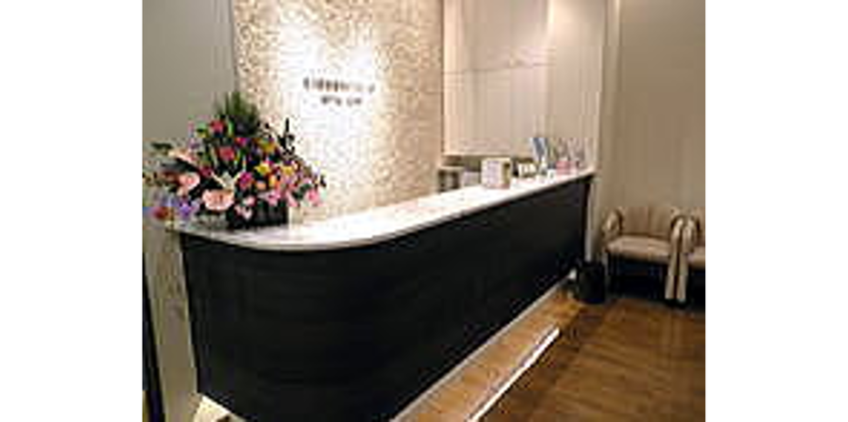 中川駅前歯科クリニックのメイン写真