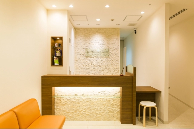 肌と歯のクリニック 東京ベイ幕張