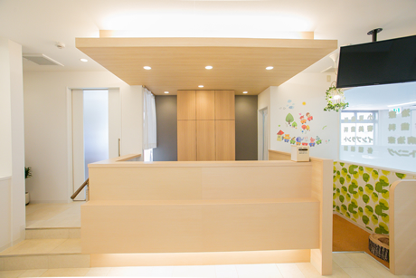 松尾歯科医院のメイン写真