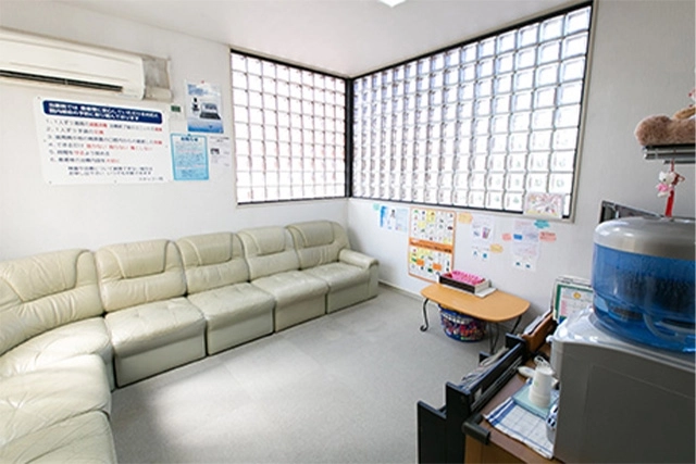 かながわ歯科医院