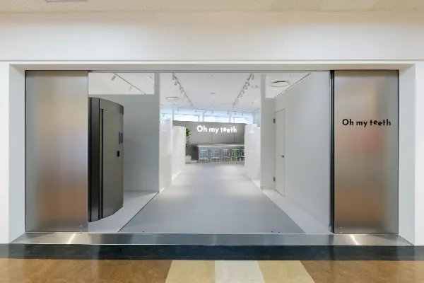 東京銀座有楽町矯正歯科