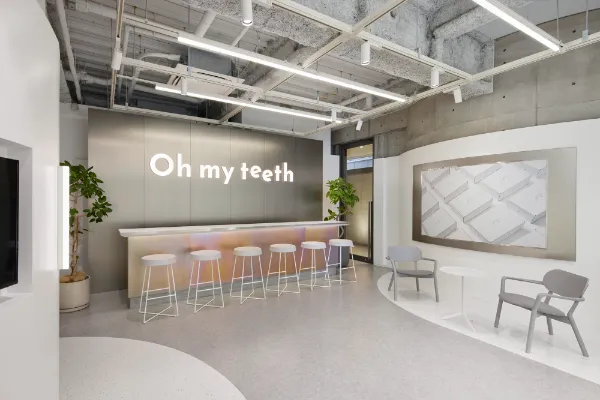 大阪心斎橋矯正歯科