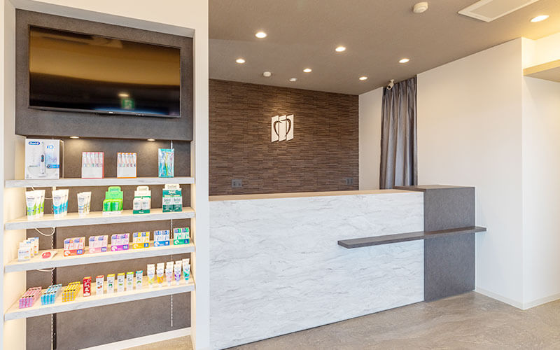 オガワ歯科クリニックのメイン写真