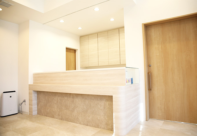 くま歯科こども歯科のメイン写真