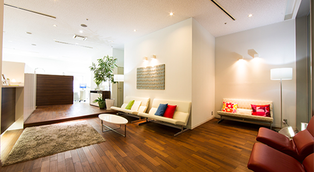 岡村歯科のメイン写真