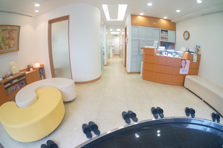 グリーンデンタルクリニックのメイン写真