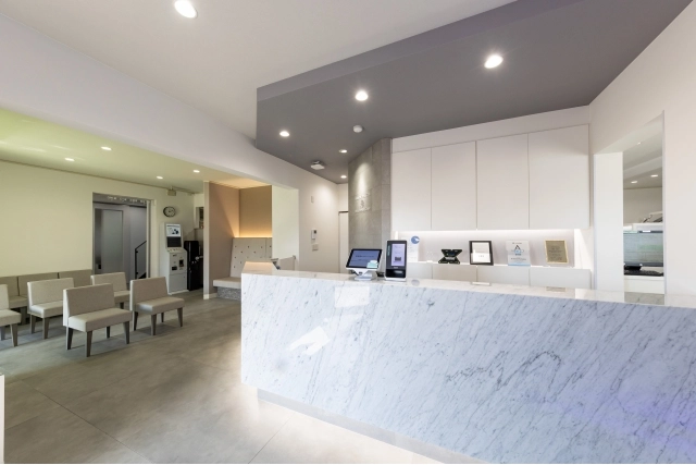 愛媛インプラントクリニックかまくら歯科