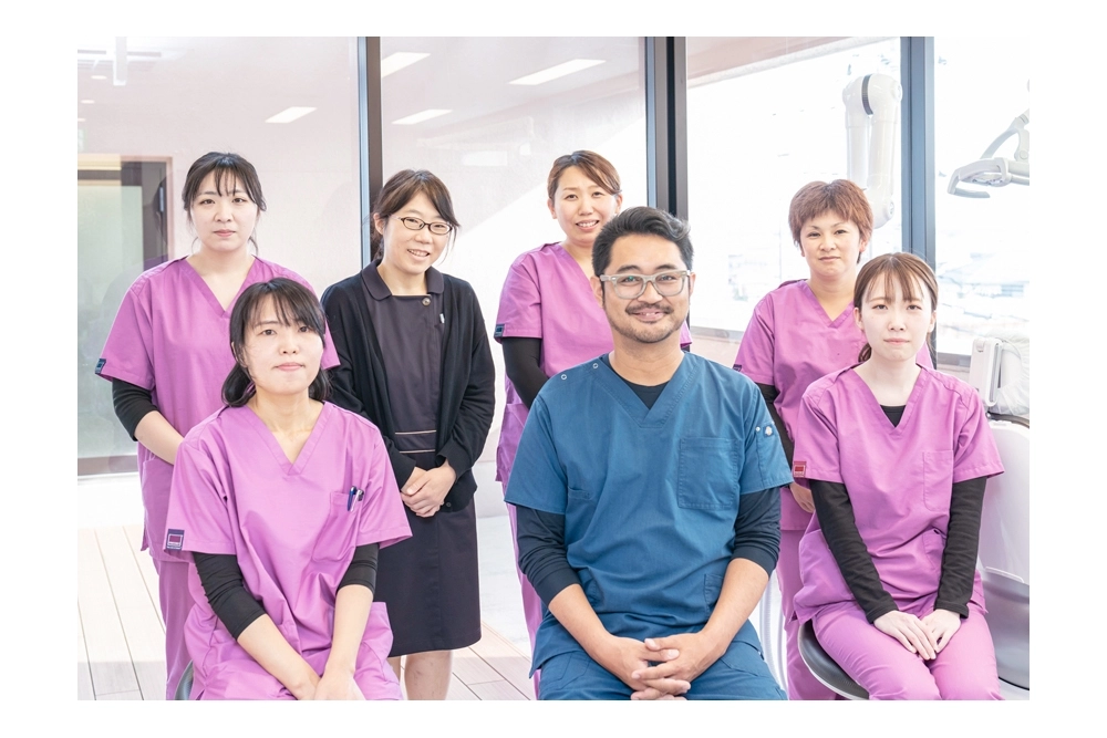 高田歯科口腔外科医院