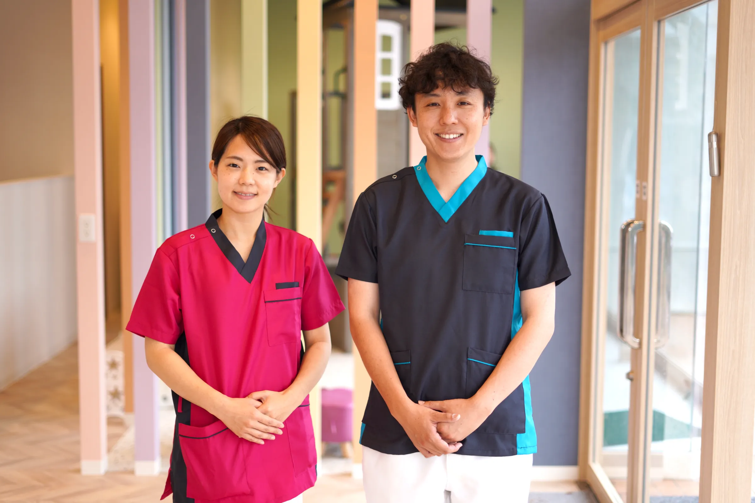 鴻巣ファミリー歯科