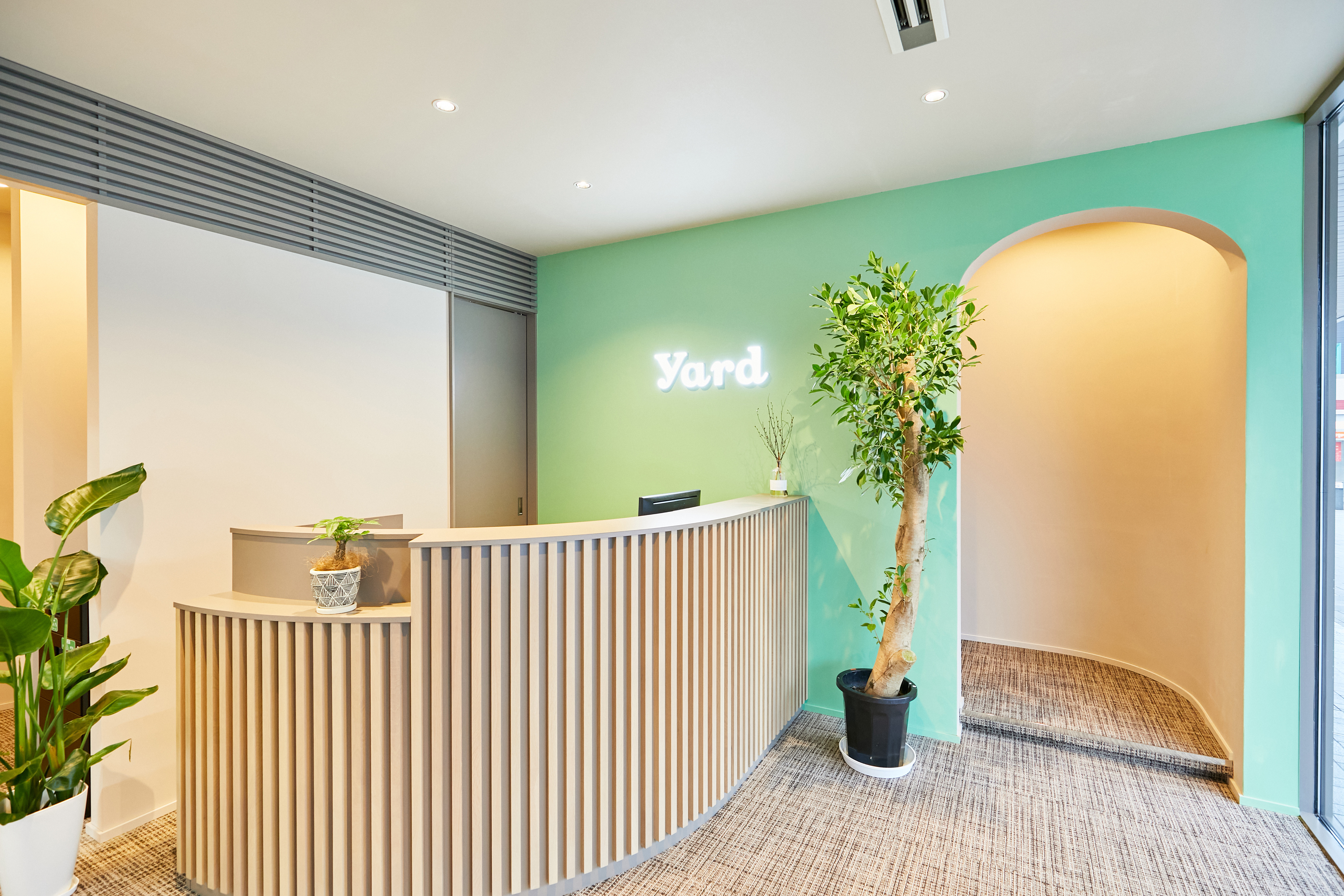 Yard Dental Clinicのメイン写真