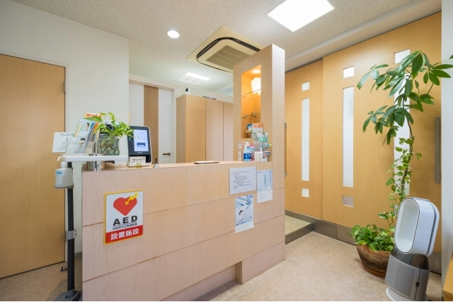 プレーリーデンタルケア