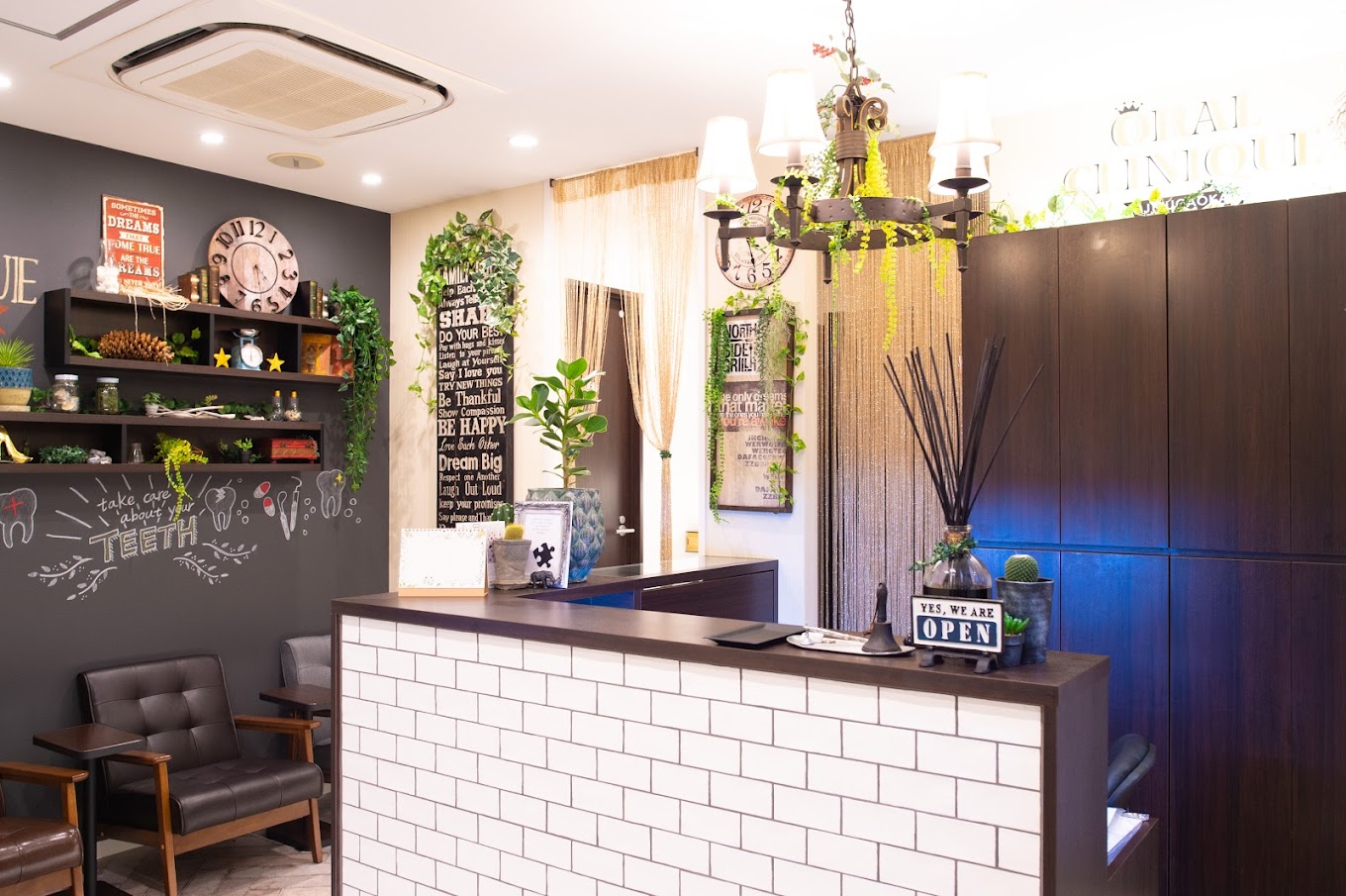 オーラルクリニーク自由が丘 歯科&矯正歯科のメイン写真