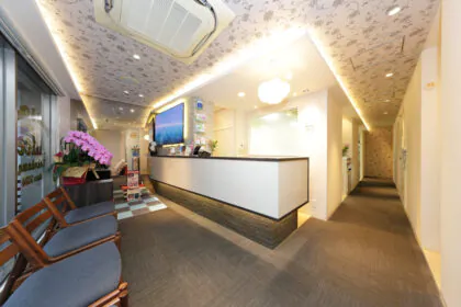 横浜アリス歯科・矯正歯科