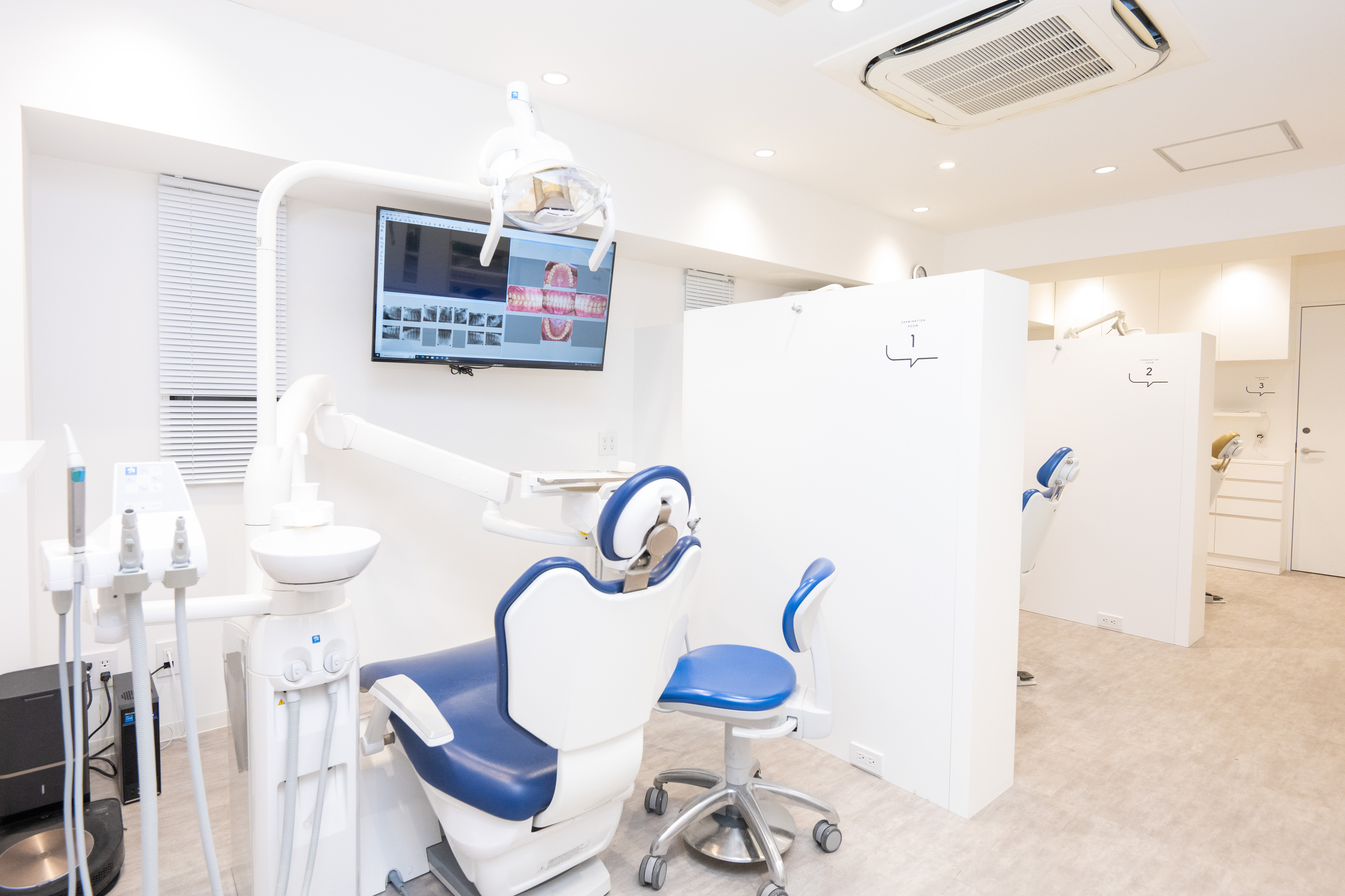 まきの歯科医院のメイン写真