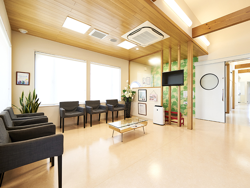 ライフ歯科クリニックのメイン写真