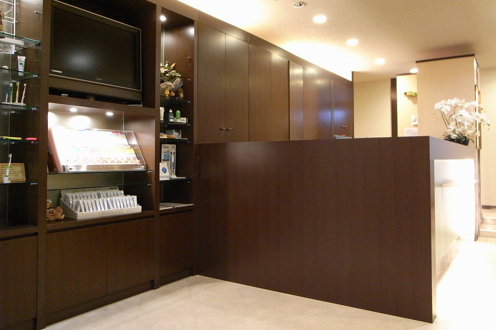 ふかさわ歯科クリニックのメイン写真