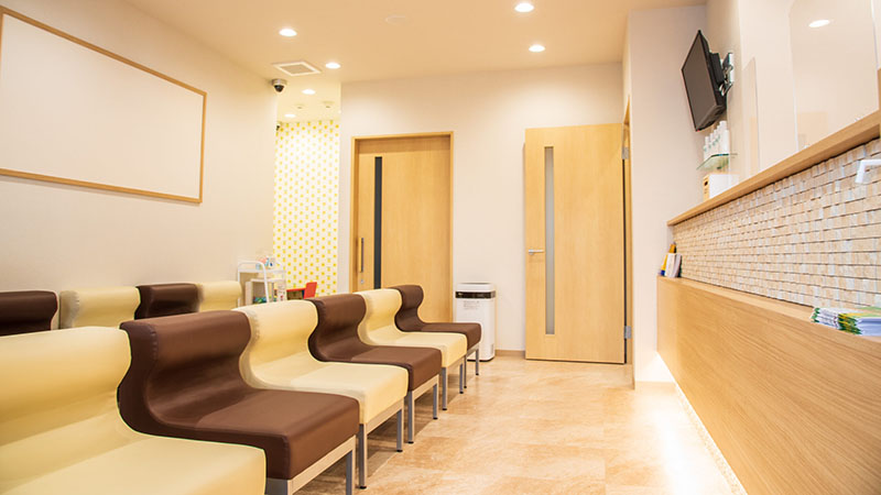 ひまわり歯科 相模原のメイン写真