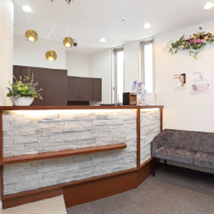 アイル歯科クリニックのメイン写真