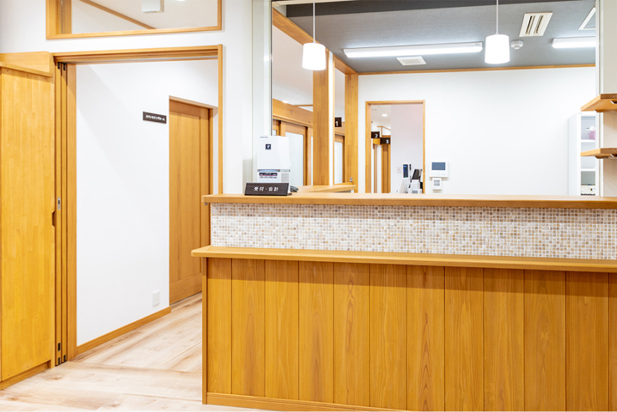 三木歯科のメイン写真