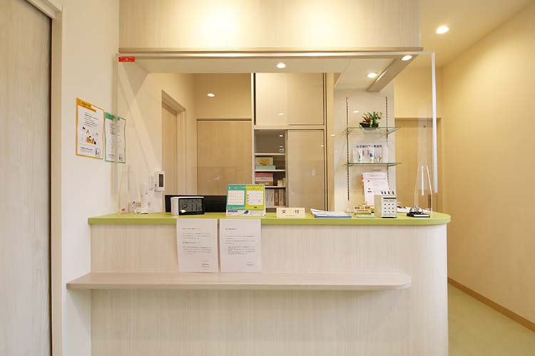 那須歯科医院 新田のメイン写真