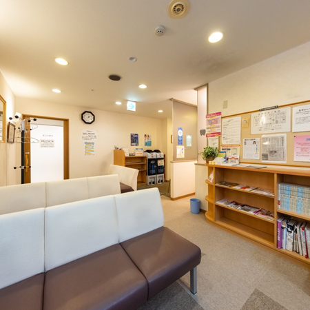 パークシティ歯科診療所のメイン写真