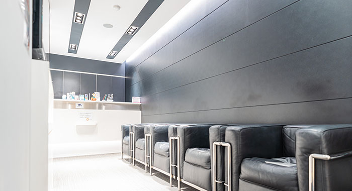 新宿歯科・矯正歯科のメイン写真