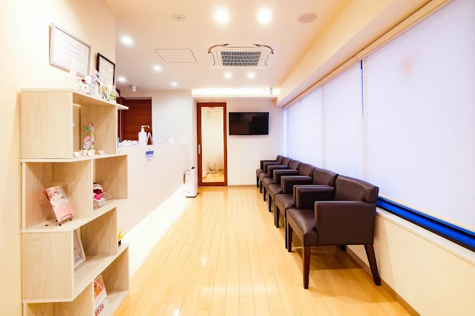 梅田キュア矯正歯科