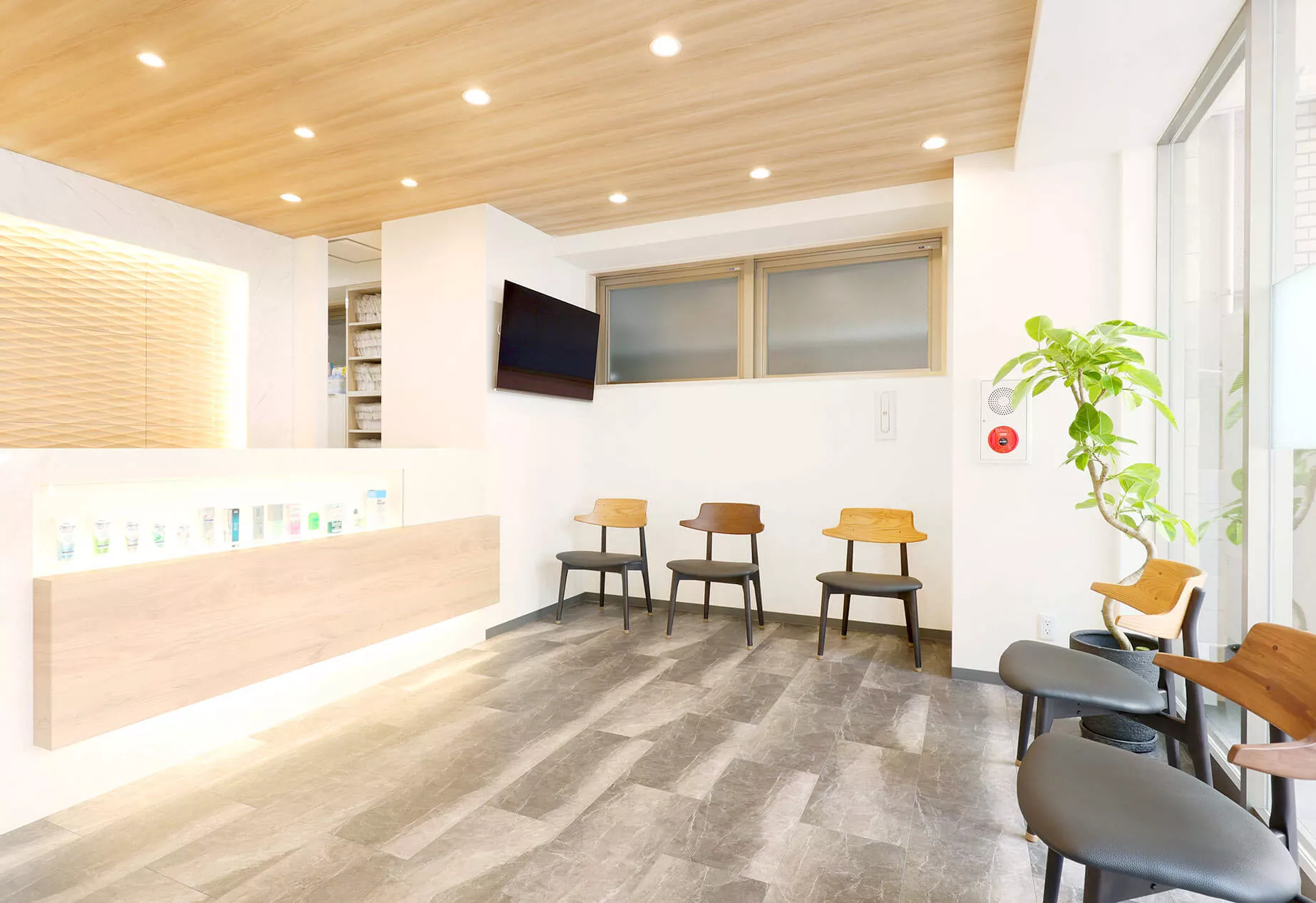 CareCure総合歯科松戸