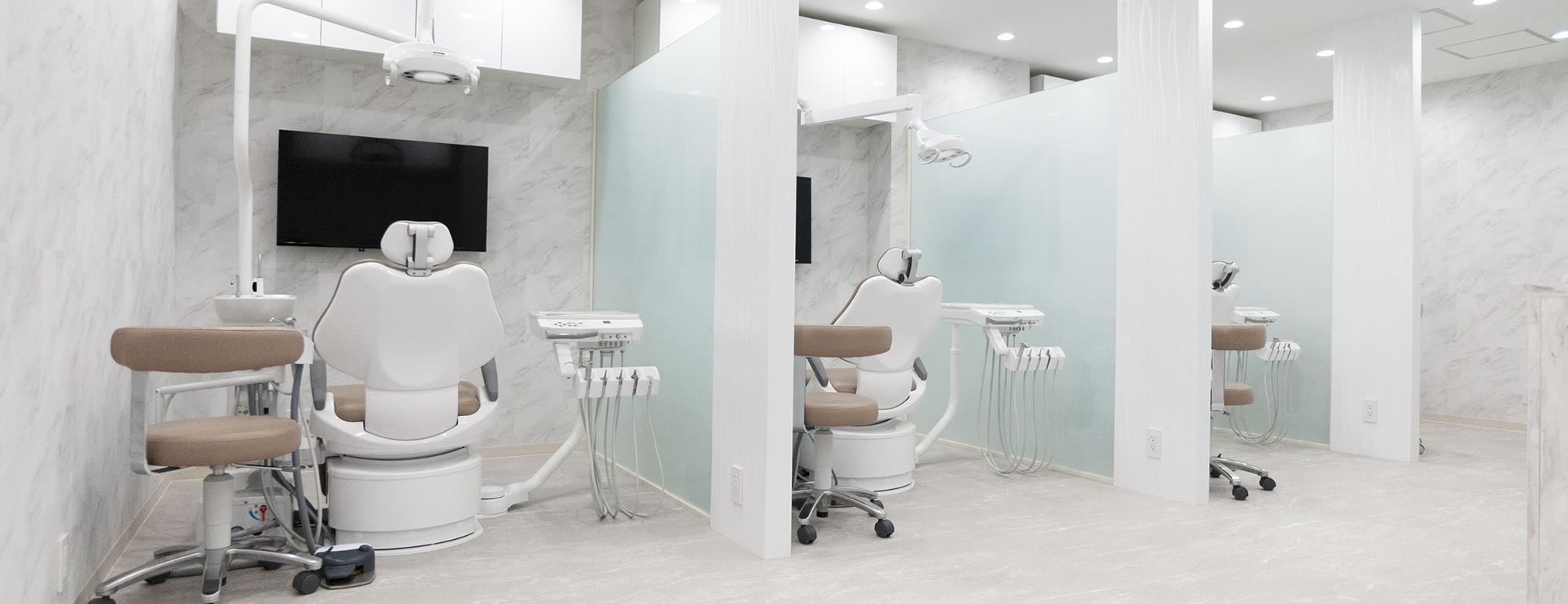 ルミネ大宮デンタルクリニックのメイン写真