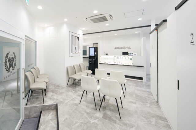 西千葉歯科・矯正歯科のメイン写真