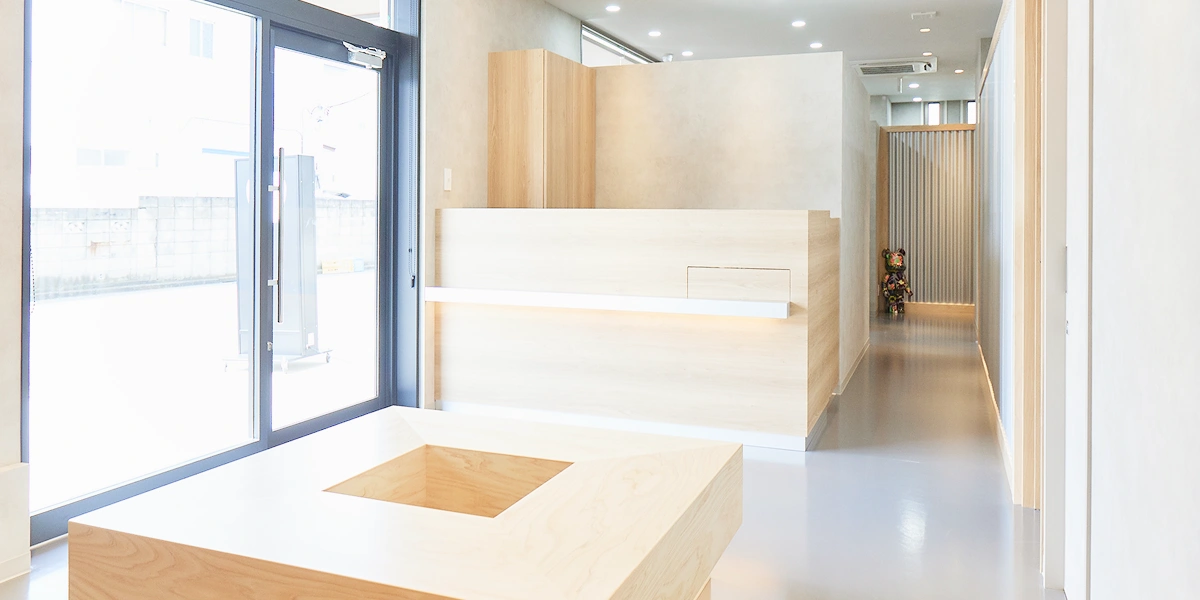 船堀いけの歯科・矯正歯科