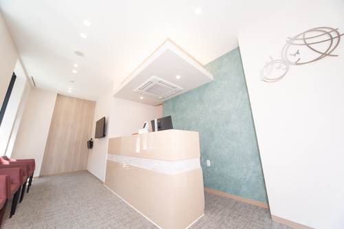 西宮北口駅前歯科のメイン写真