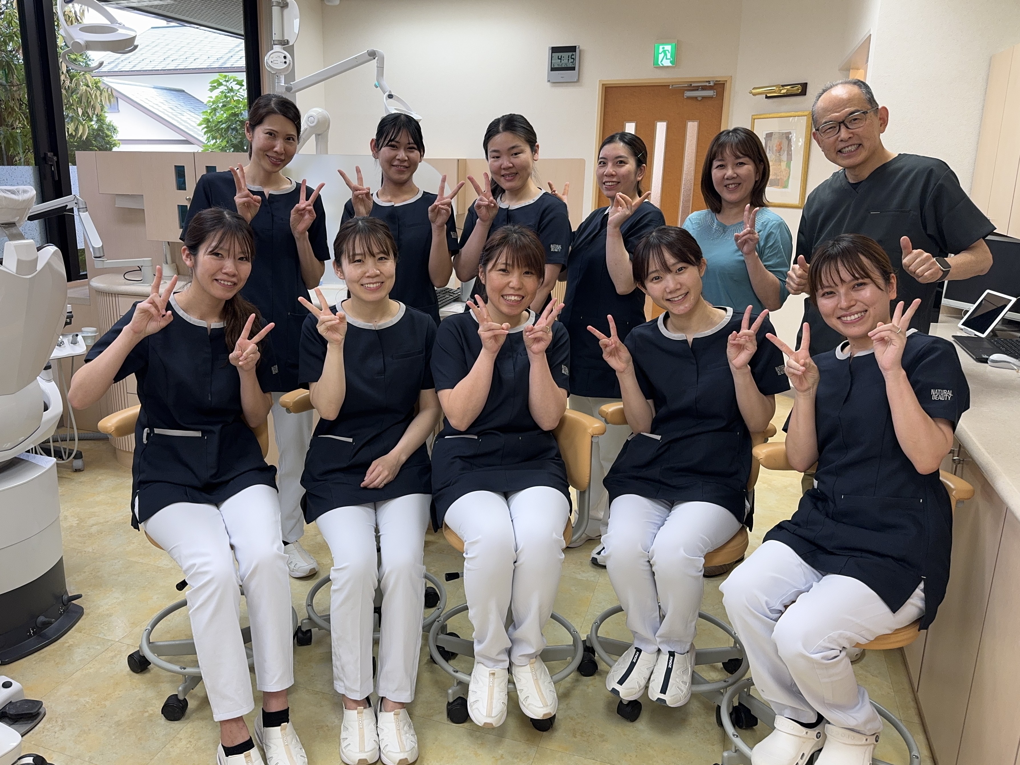 医療法人SDC 酒井歯科医院のメイン写真