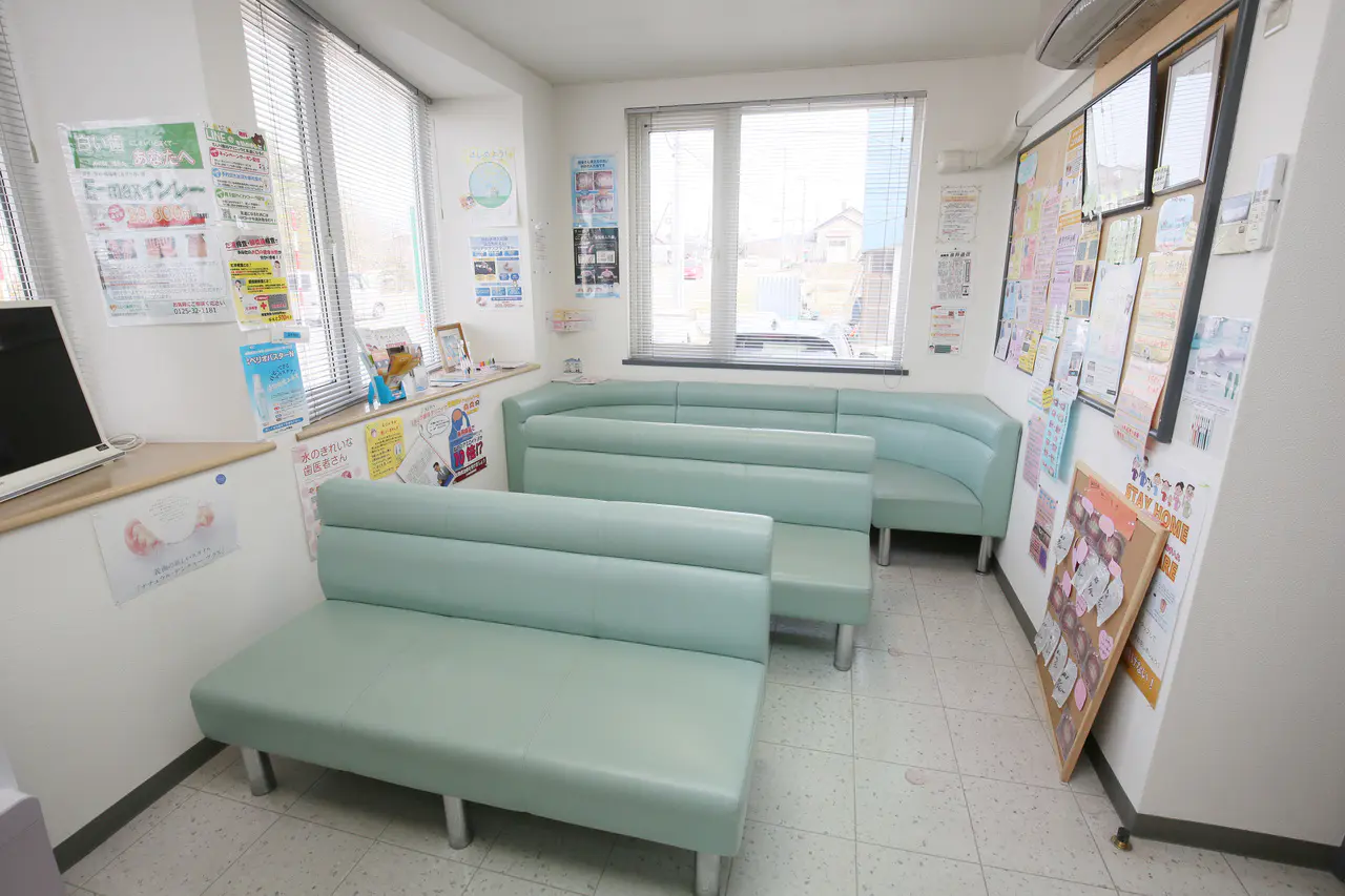 もじり歯科クリニック