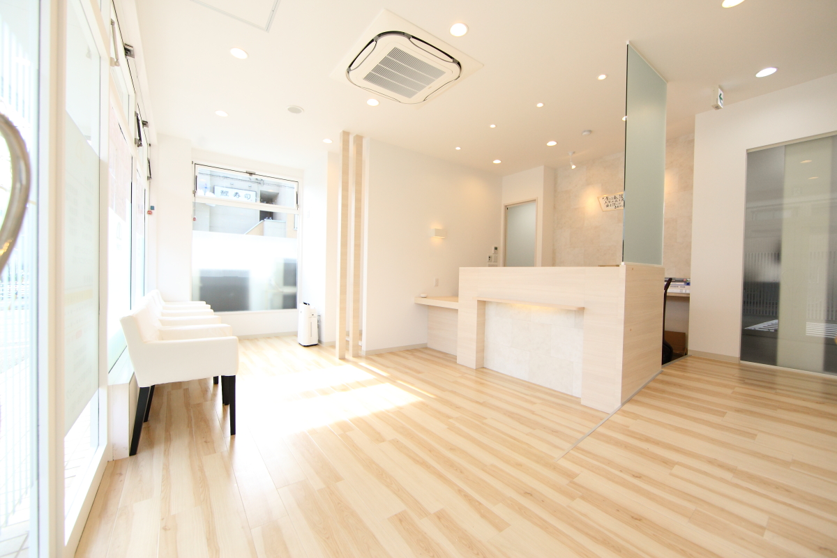 あすか歯科クリニックつつじヶ丘のサブ写真